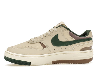 Nike Gamma Force Light Khaki Mink Brown Coconut Milk Fir (Women's)