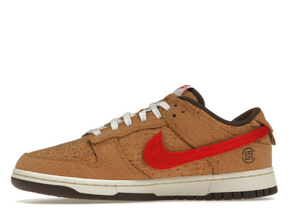 Nike Dunk Low SP CLOT Cork