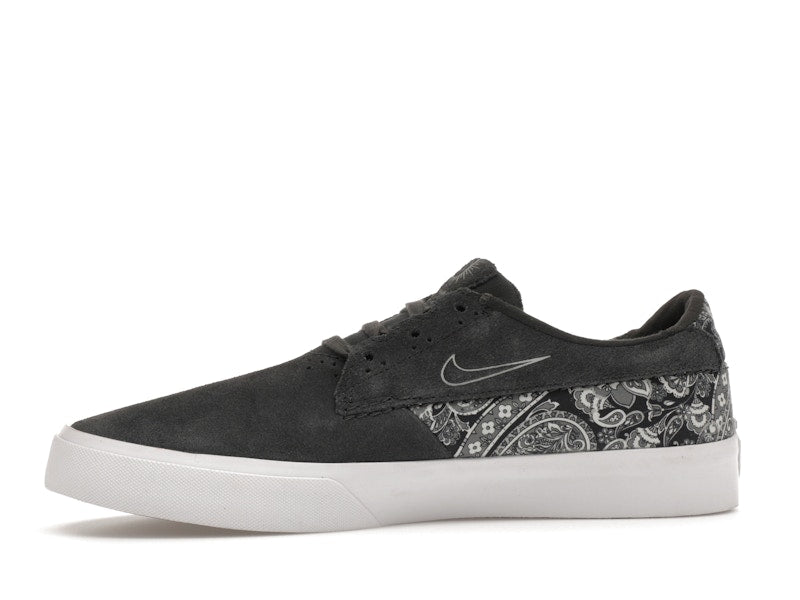 Nike SB Shane Premium Black Paisley