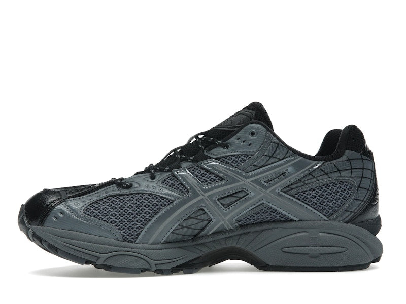 ASICS Gel-Nimbus 10.1 Haven Black Grey