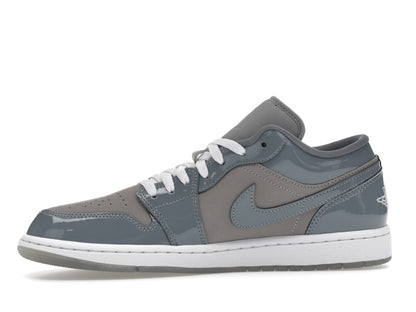 Jordan 1 Low SE Medium Grey Cool Grey White