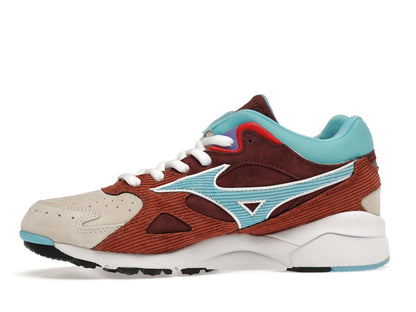 Mizuno Sky Medal Hanon The Angels Share