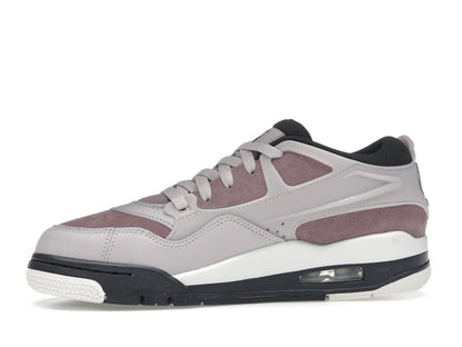 Jordan 4 RM Platinum Violet Grey (Women's)