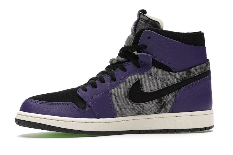 Jordan 1 High Zoom Air CMFT Bayou Boys