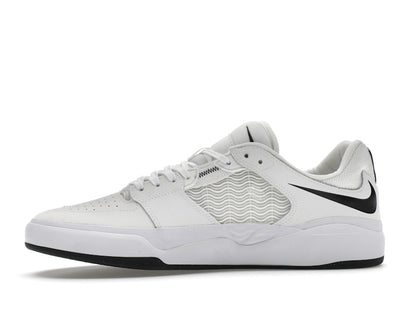 Nike SB Ishod Wair Premium White Black