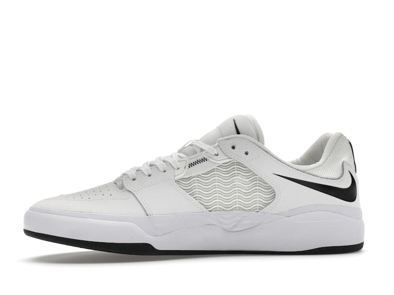 Nike SB Ishod Wair Premium White Black