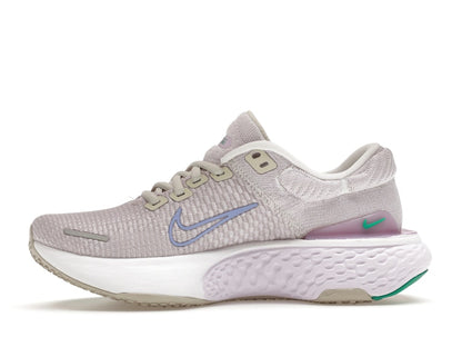 Nike ZoomX Invincible Run Flyknit 2 Doll Neptune Green (Women's)