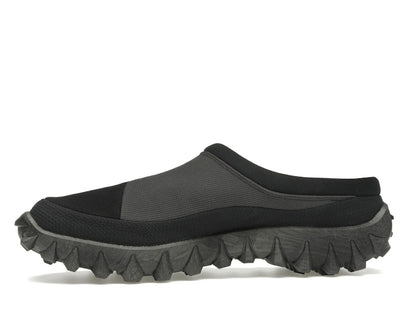 Salomon Snowclog Black Asphalt