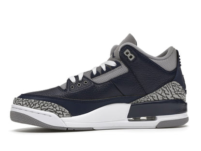 Jordan 3 Retro Georgetown (2021)