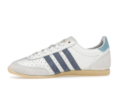 adidas Japan Off White Preloved Ink Orange Tint (Women's)