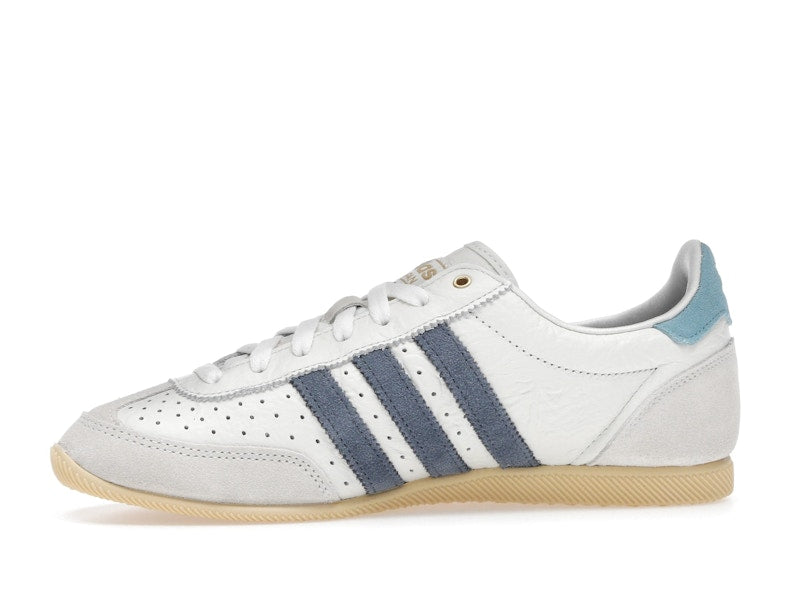 adidas Japan Off White Preloved Ink Orange Tint (Women's)