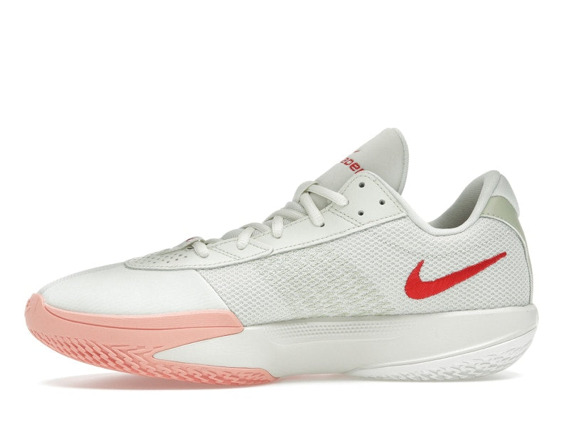 Nike GT Cut Academy Sea Glass Olive Aura Light Wild Mango Oil Green