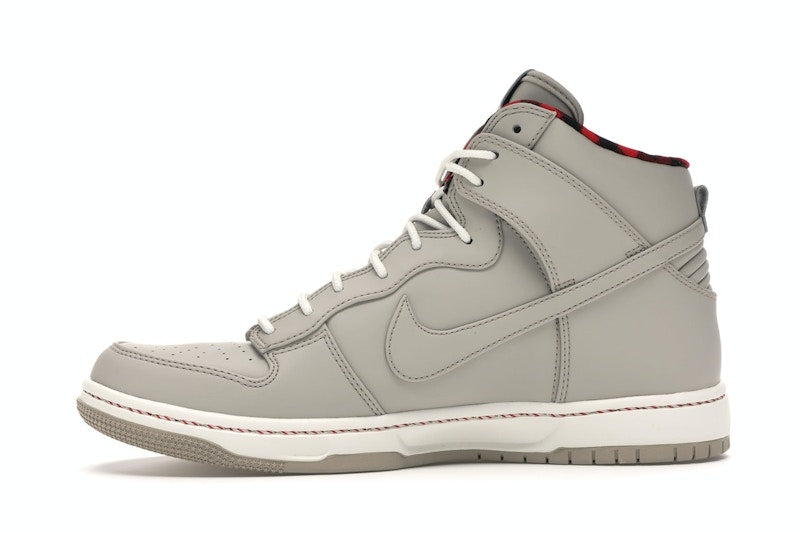 Nike Dunk Ultra String