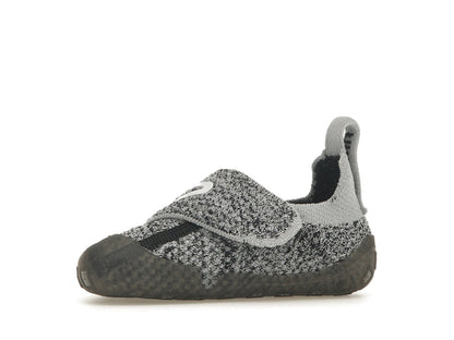 Nike Swoosh 1 Black Wolf Grey (TD)