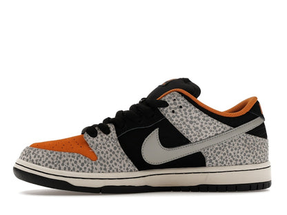 Nike SB Dunk Low Pro Electric Pack Cobblestone