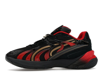 Puma Inverse Sonic The Hedgehog Shadow