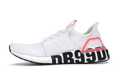 adidas Ultra Boost 19 David Beckham Triple Crown 20th Anniversary