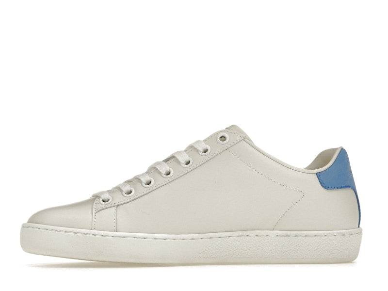 Gucci Ace Interlocking GG Snake (Women's)
