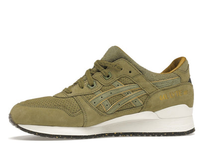 ASICS Gel-Lyte III Footpatrol Squad