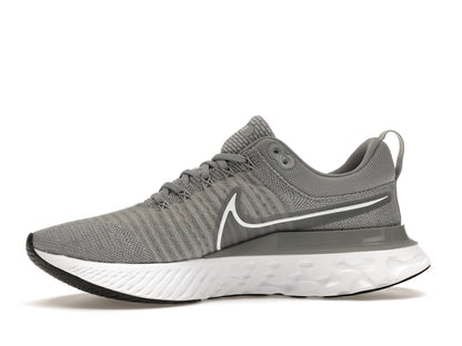 Nike React Infinity Run Flyknit 2 Particle Grey (Women's)