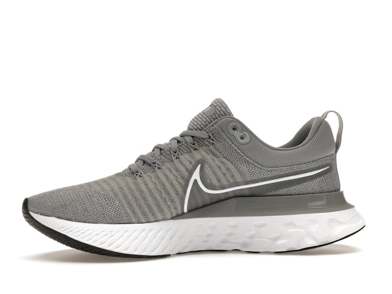 Nike React Infinity Run Flyknit 2 Particle Grey (Women's)