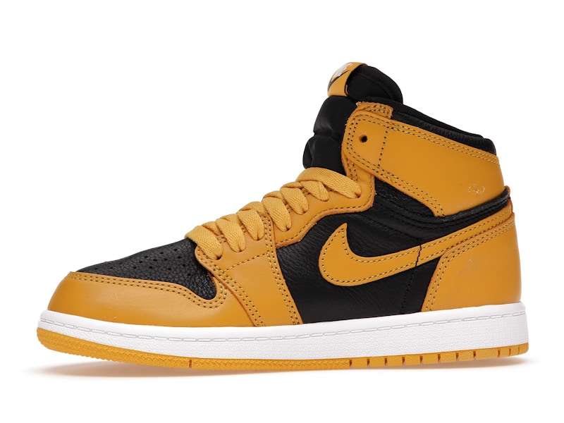 Jordan 1 Retro High OG Pollen (PS)