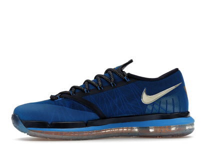 Nike KD 6 Elite Supremacy