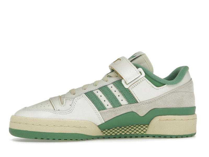 adidas Forum 84 Low Ivory Preloved Green