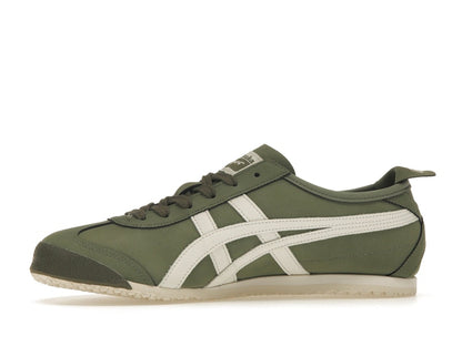Onitsuka Tiger Mexico 66 Mantle Green Cream