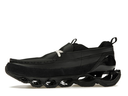 Mizuno Wave Prophecy Moc Triple Black