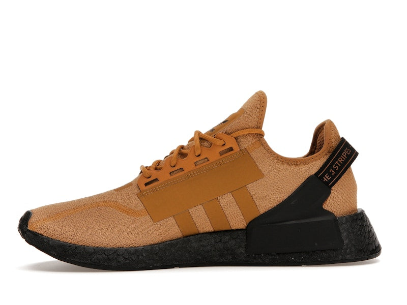 adidas NMD R1 V2 Mesa Core Black