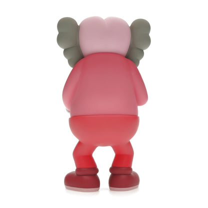 KAWS Cereal Monsters Franken Berry Figure