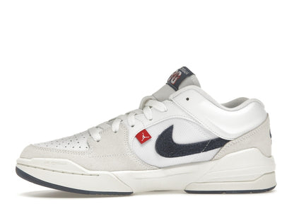 Jordan Stadium 90 White Midnight Navy