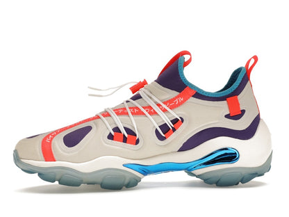 Reebok DMX 2000 Low Swizz Beatz Royal Orchid