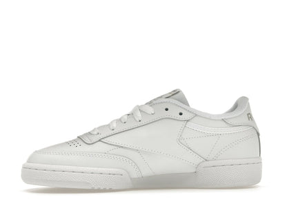 Reebok Club C 85 White Grey (Women's)