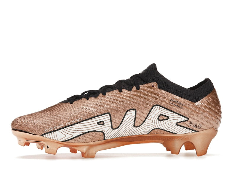Nike Zoom Mercurial Vapor 15 Elite FG Generations Pack Metallic Copper