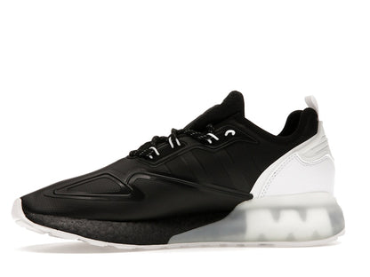 adidas ZX 2K Boost Black White