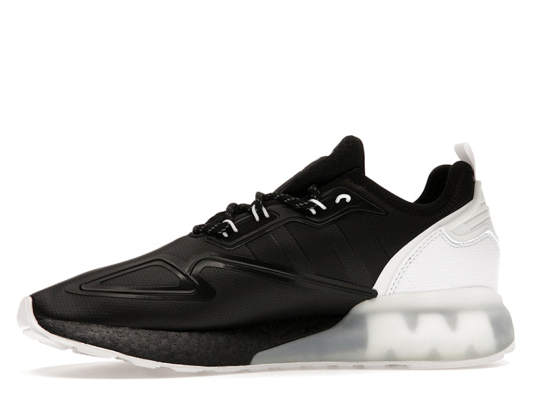 adidas ZX 2K Boost Black White