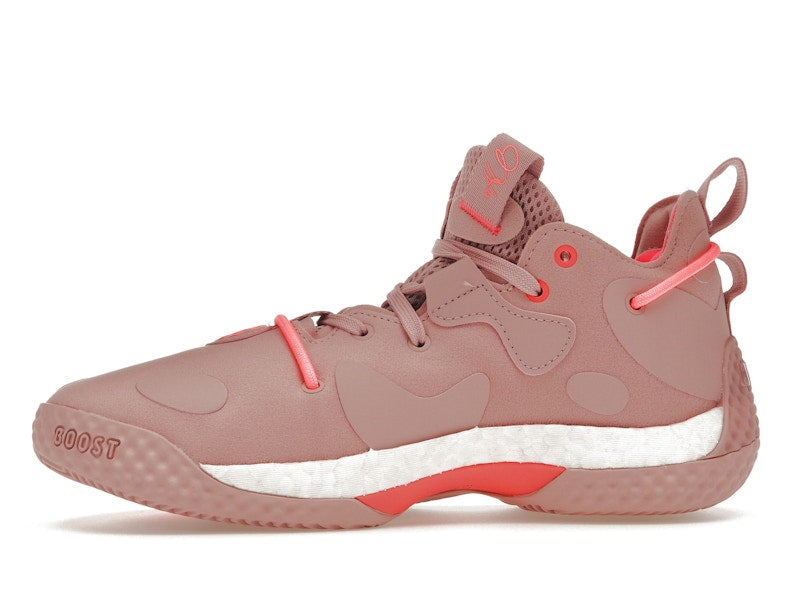 adidas Harden Vol. 6 Wonder Mauve Turbo