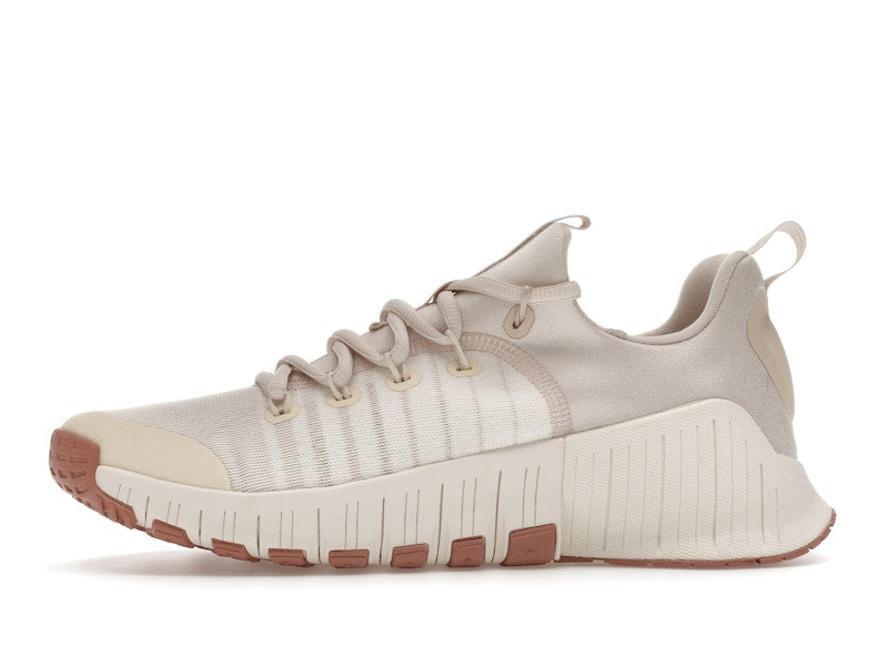 Nike Free Metcon 6 Soft Pearl Pearl White Sail Particle Pink (Women's)