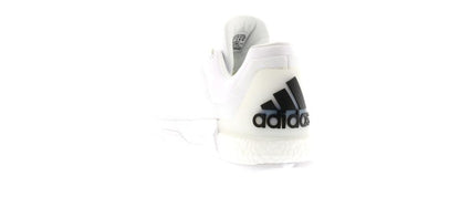 adidas Crazylight Boost Triple White James Harden