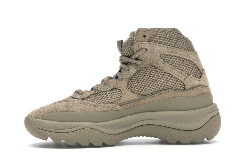 adidas Yeezy Desert Boot Rock