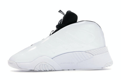 adidas AW Turnout Bball Alexander Wang Cloud White Core Black