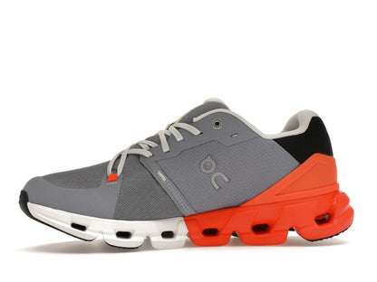 On Running Cloudflyer 4 Fossil Flame