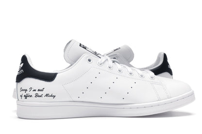 adidas Stan Smith Mickey Mouse