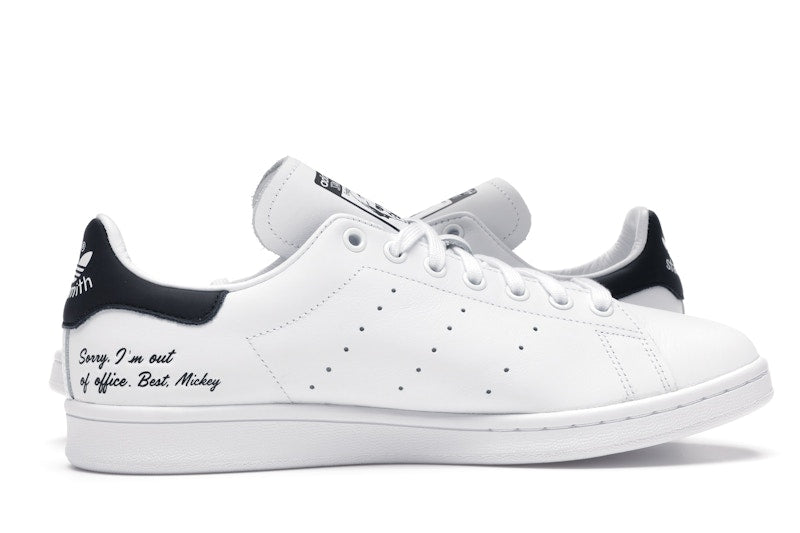 adidas Stan Smith Mickey Mouse