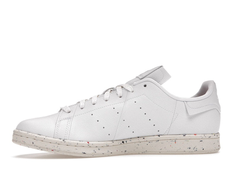 adidas Stan Smith Clean Classics White