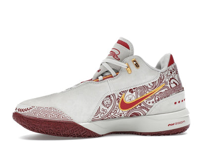 Nike LeBron NXXT Gen AMPD USC