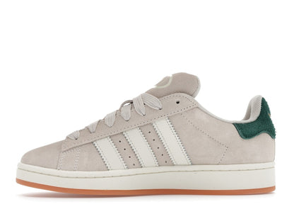 adidas Campus 00s Alumina Off White Collegiate Green