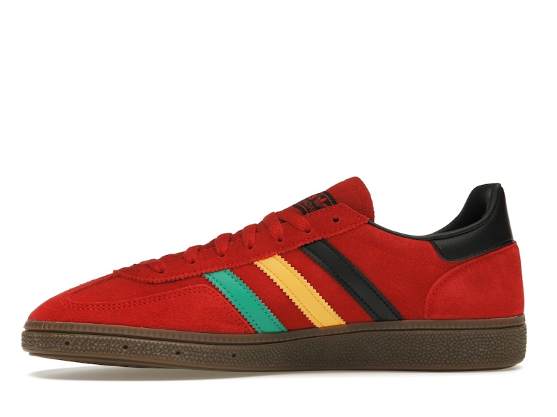 adidas Handball Spezial Better Scarlet
